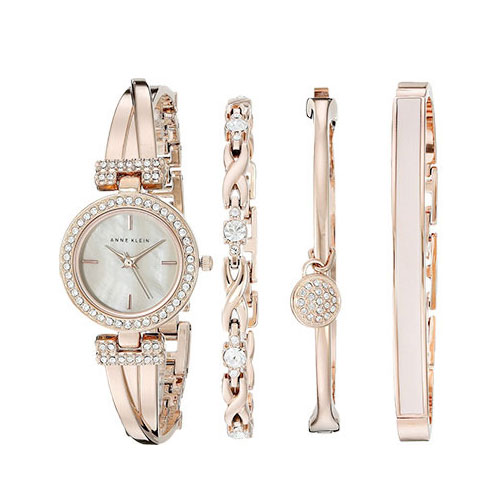 Часы Anne Klein Daily 2238RGST